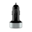 Hoco Z26 2USB Car Charger (2.1A) 