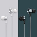 Remax RM-620 Wired Earphone