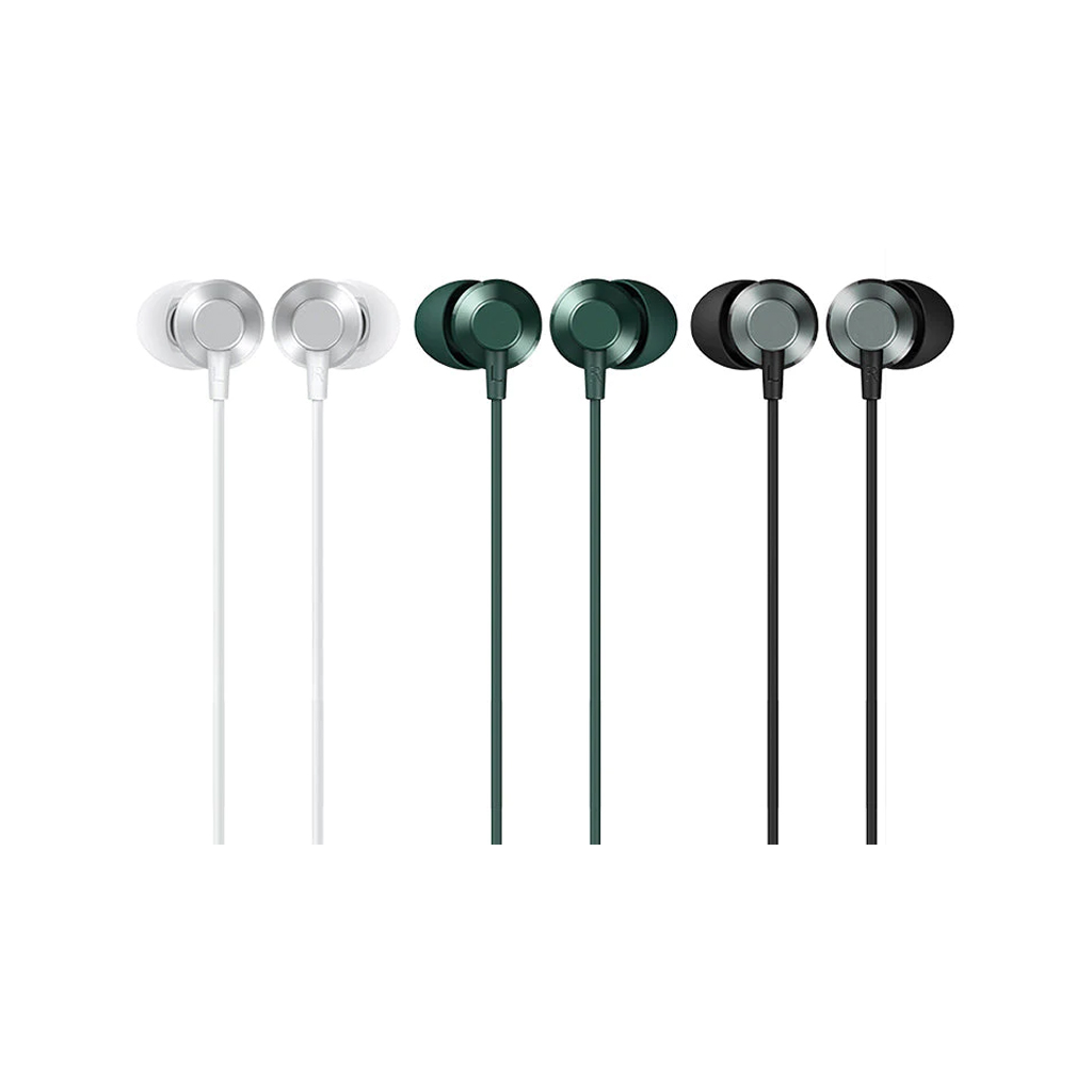 Remax  RM-512A Type-C Earphone