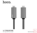 Hoco UA7 Apple HDMI Cable