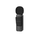 BOYA BY-V20 Ultracompact 2.4GHz Wireless Microphone System (Type-C)