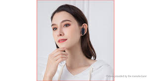 Remax TWS Earbuds TWS-9