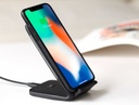 Rock W3 Fast Wireless Charging Stand