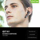 QCY A1 Mono Bluetooth Earphone  