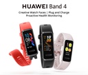 Huawei Band 4