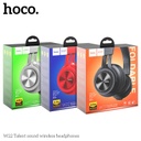 hoco W22 Talent Sound Wireless Headphone