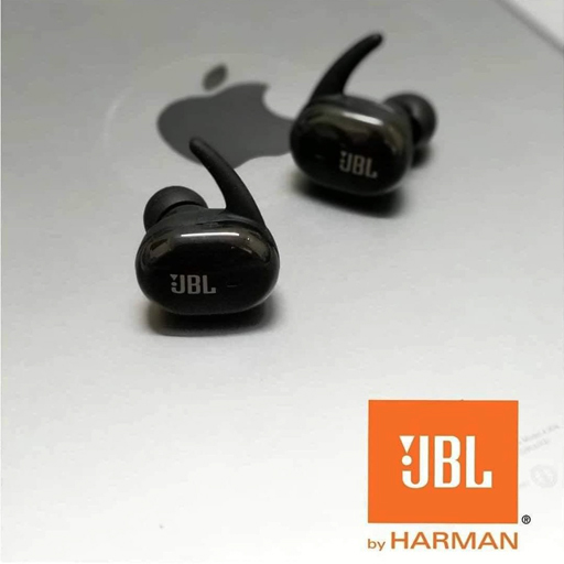 JBL TWS-4 Wireless Earbuds