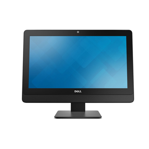 Dell 3030AIO (i3 4th,4GB,SSD128GB,Webcam,19.5&quot;)