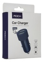 Rock Sitor Car Charger (RCC-0114)