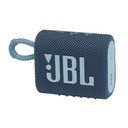 JBL Go 3 Bluetooth Speaker 