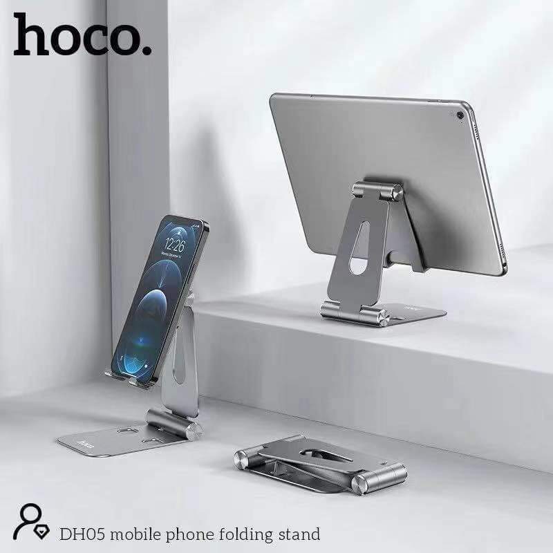 Hoco DH05 Mobile Phone Folding Stand