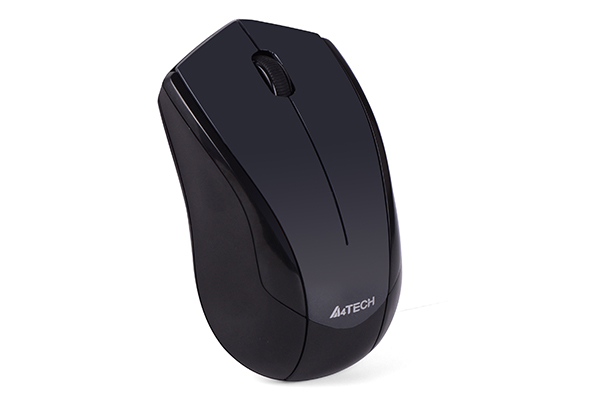 A4TECH Wireless Mouse G3-400N 1000 DPI