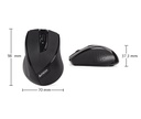 A4tech Wireless Mouse G7-600NX 2000 DPI