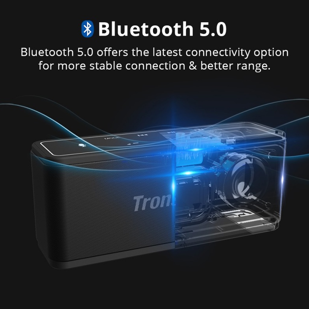 Tronsmart Element Mega Bluetooth Speaker