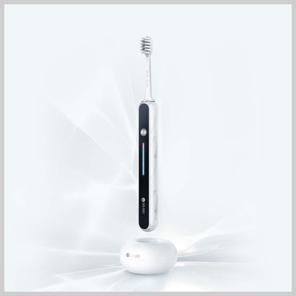 Dr.BEI S7 Sonic Electric Toothbrush