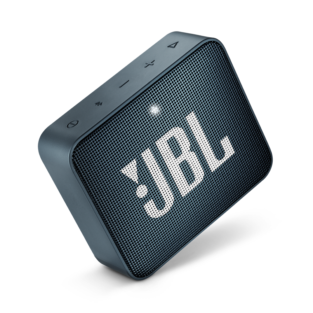 JBL Go 2 Bluetooth Speaker 