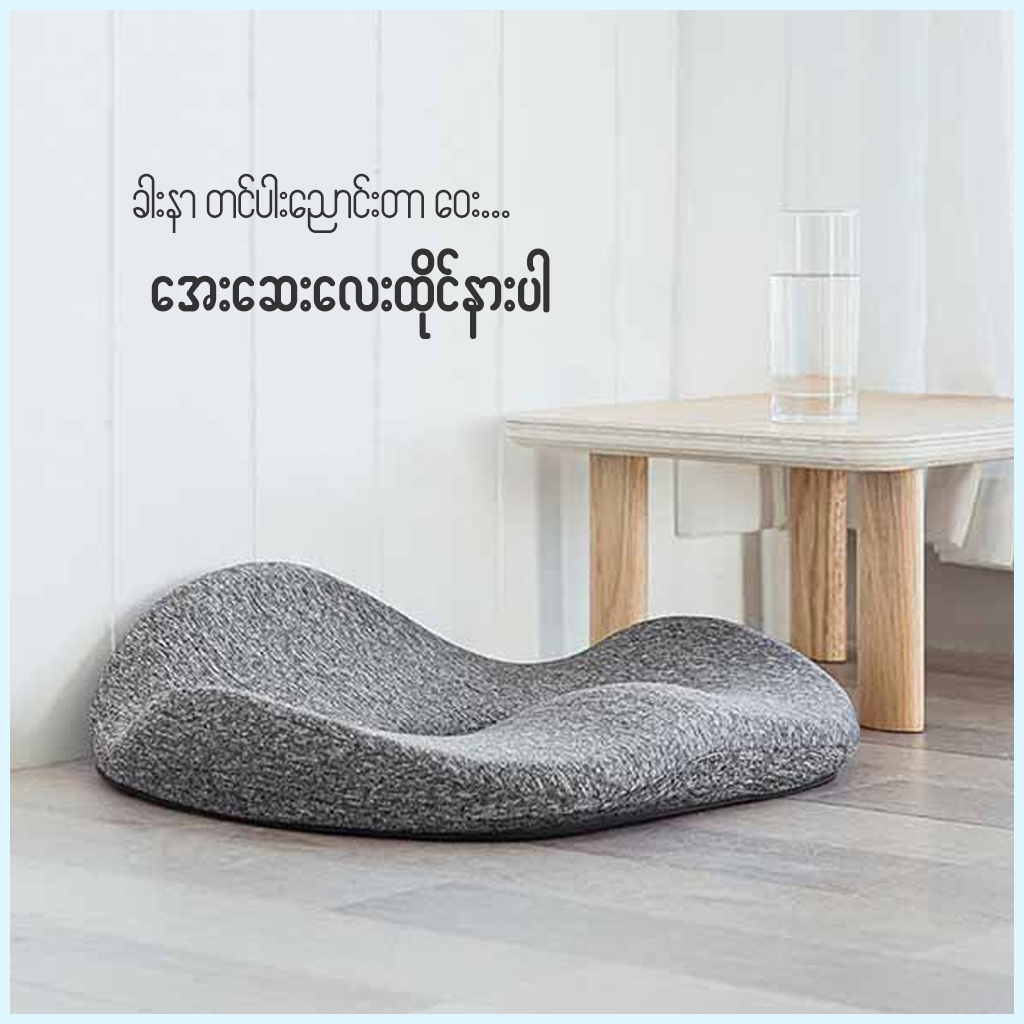 Leravan Hip-Lift Cushion