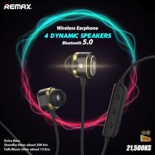 Remax  Sport Bluetooth RB-S26