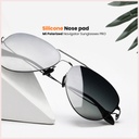 Mi Polarized Light Sunglasses SM005-0220