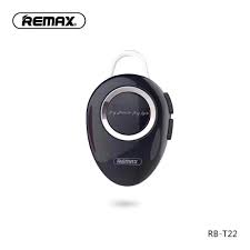 Remax Mono Bluetooth RB-T22