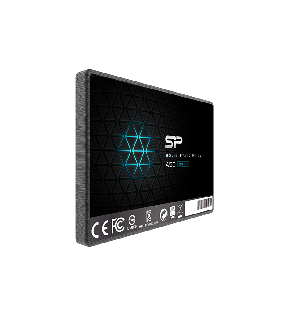 SP Sata III SSD 512GB (A55)