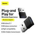 Baseus USB Bluetooth 5.0 Transmitter BA04