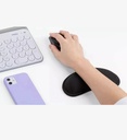 Coteetci Wrist Relaxing Mouse Pad