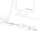 j5 USB-C to 4K Display Port [JCA140]