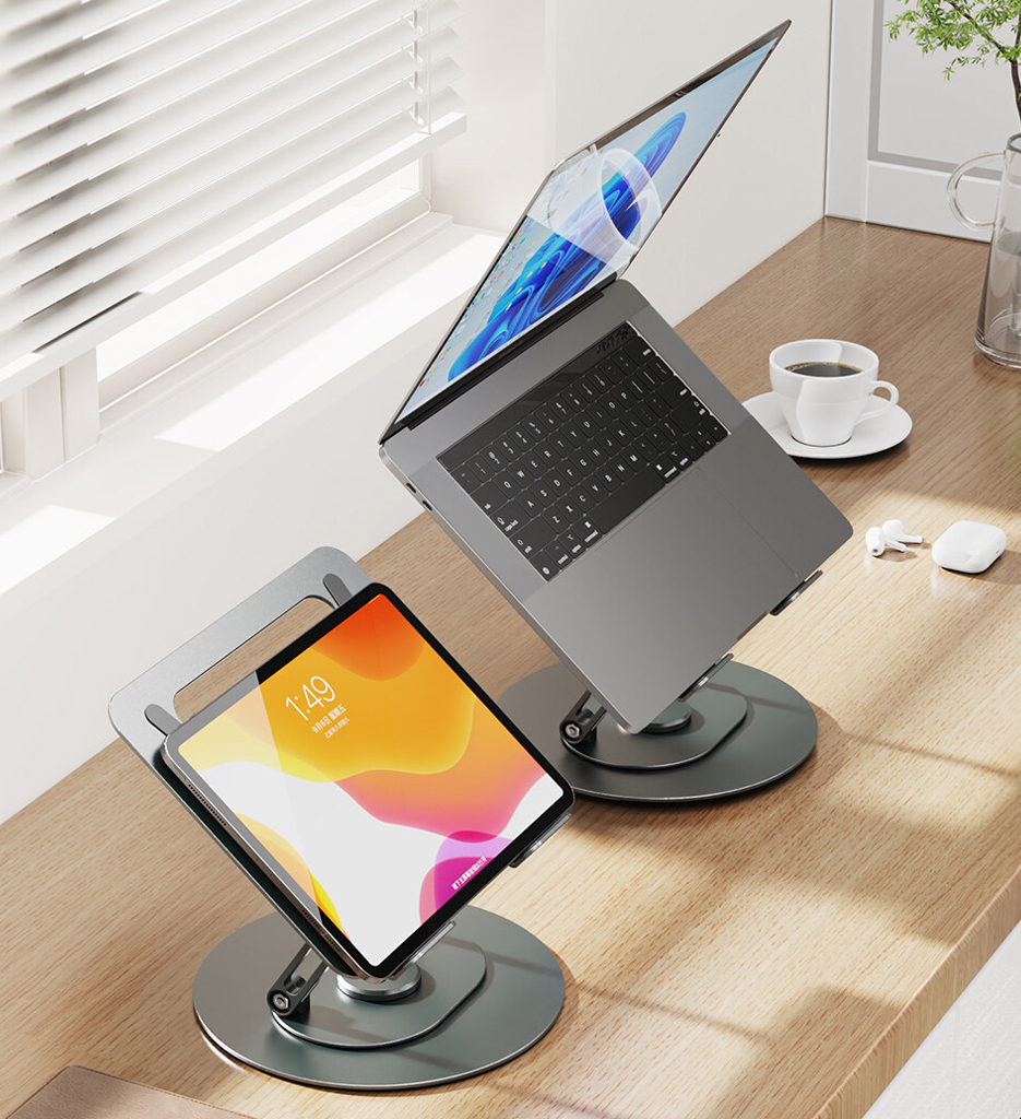 Essager Town Ruler Laptop Stand