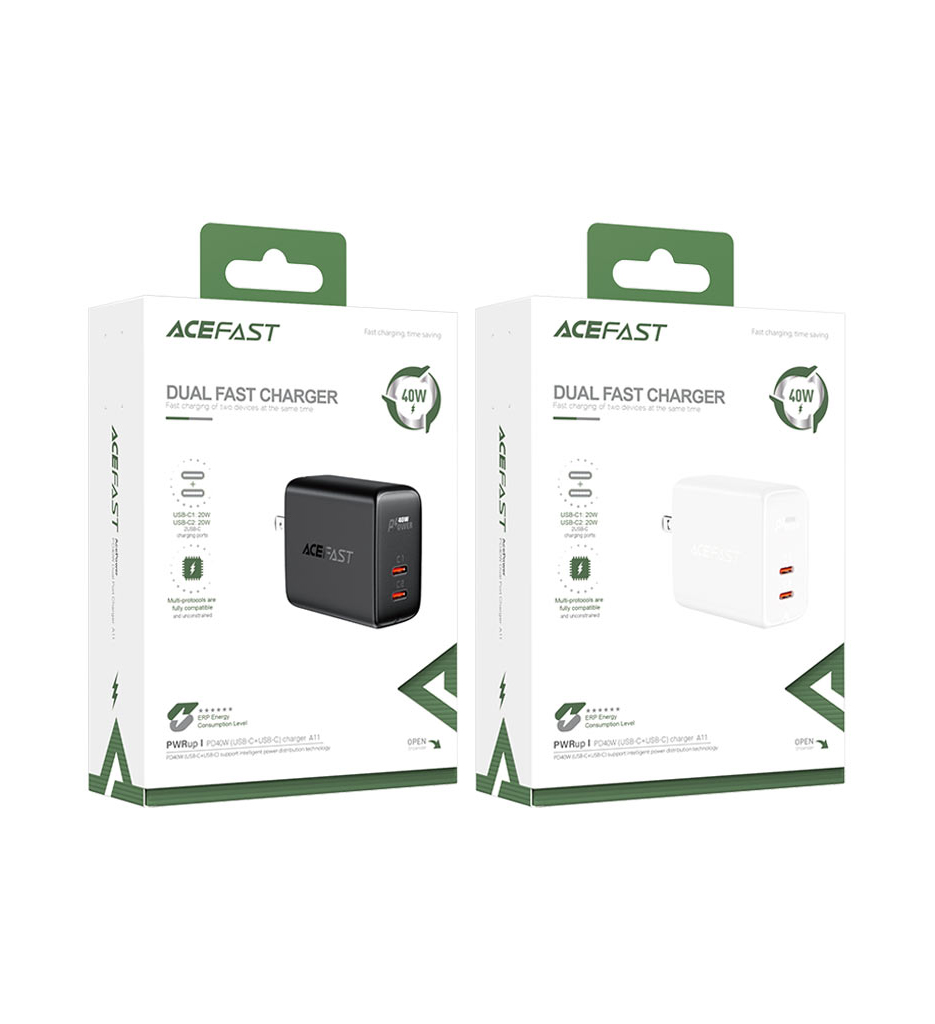 AceFast A11 PD40W