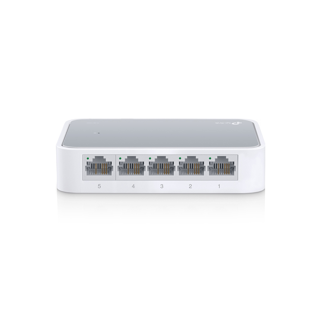 TP-Link Network Switch 5Port SF1005D
