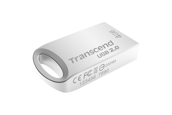 Transcend 16GB (JetFlash 510s)