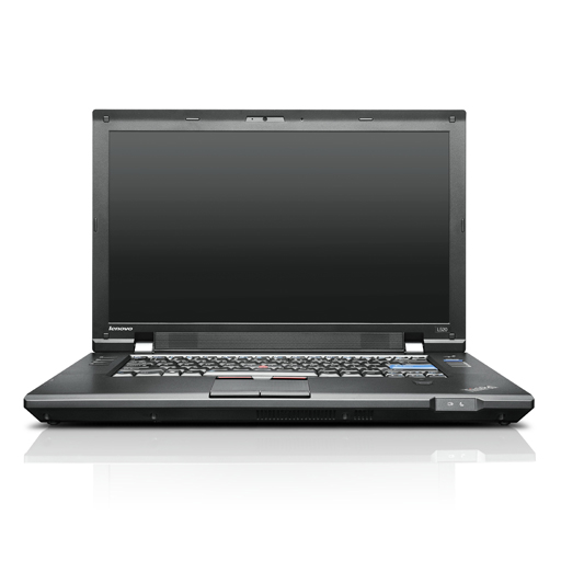 Lenovo ThinkPad L520 (i3,4GB,320GB,DVDR,14&quot;,No Wifi)  