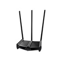 TP-Link TL-WR941HP - 450Mbps High Power WirelessN Router