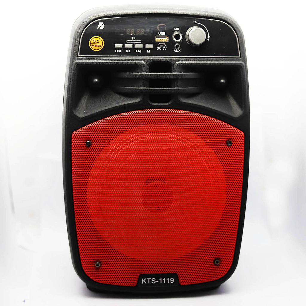 KTS 1119 Bluetooth Speaker