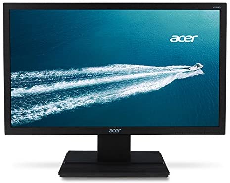 Acer LED Monitor (21.5&quot;) V226HQL