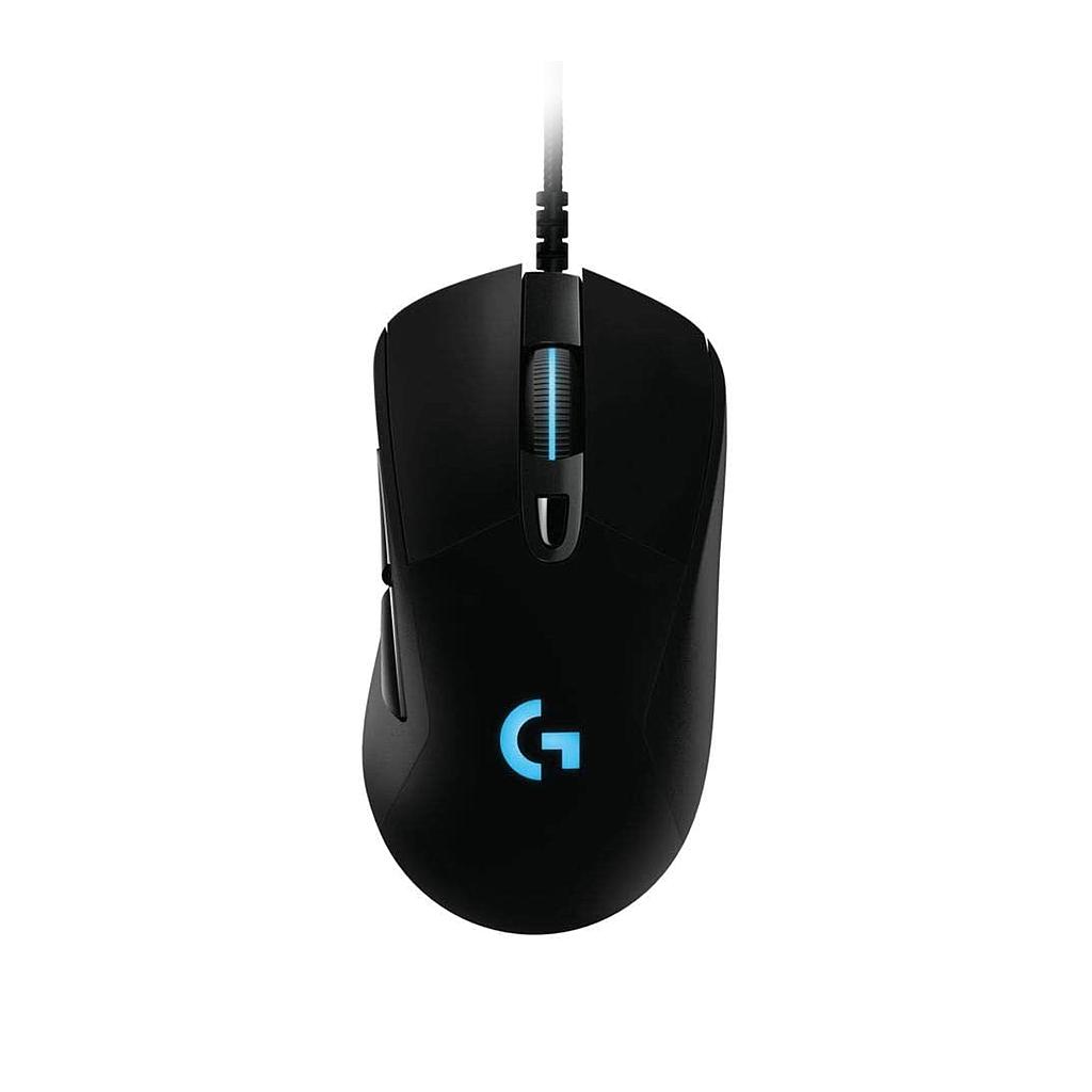 Logitech G403 Play Advanced Gaming Mouse