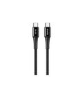Awei Type-C to Type-C Fast Charging Cable CL-111T