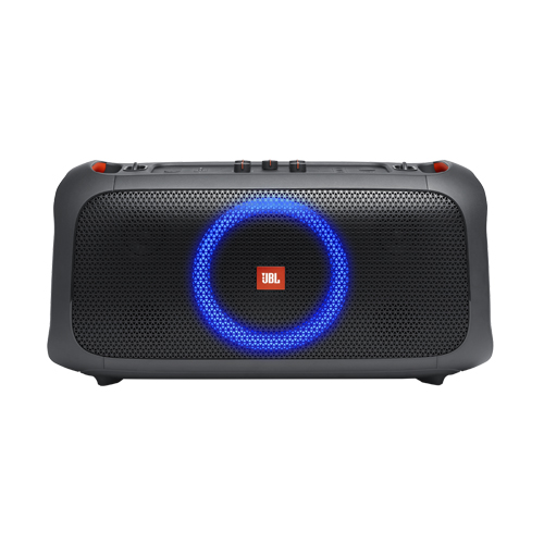 JBL PartyBox On-the-Go