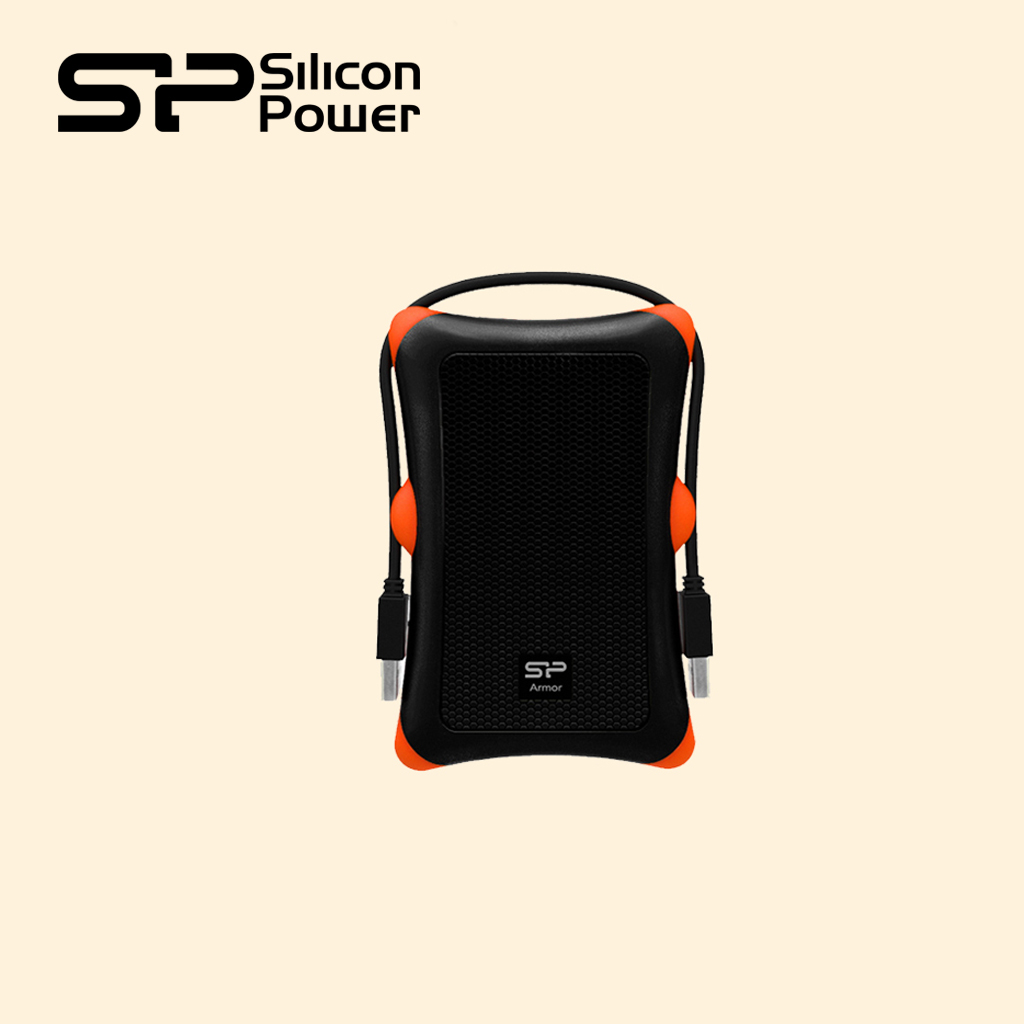 Silicon Power 2TB (Armor A30)