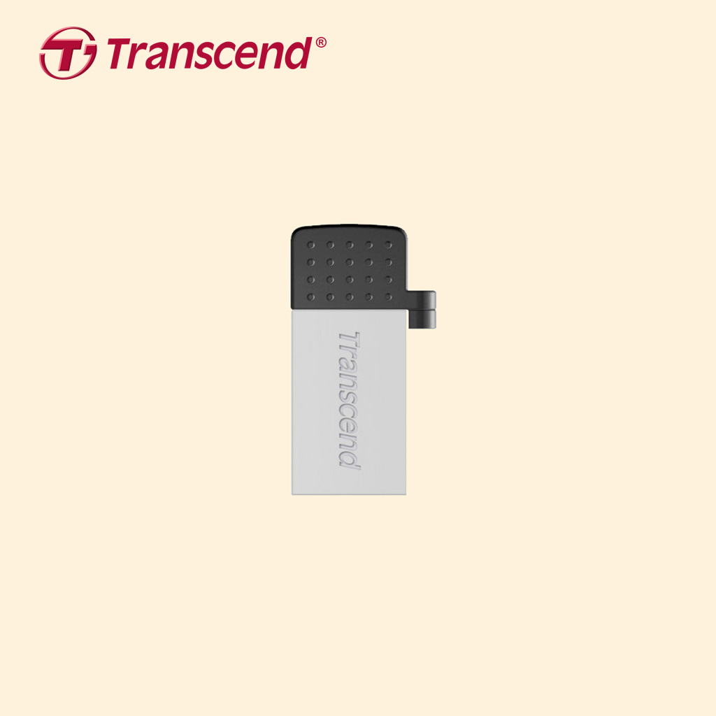 Transcend 32GB OTG (JetFlash 380s)