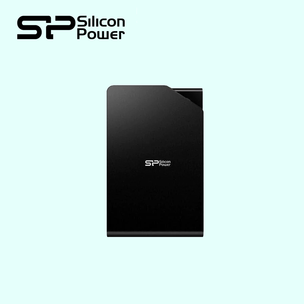 Silicon Power 2TB (Stream S03)