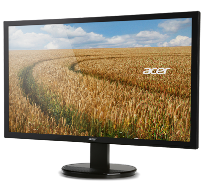 Acer LED Monitor (19.5&quot;) K202HQL