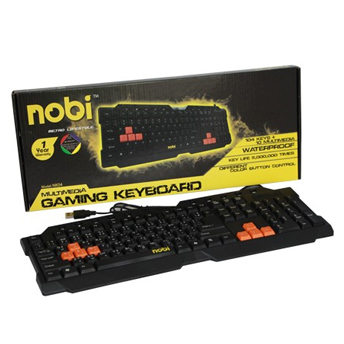 Nobi NK04 (USB)