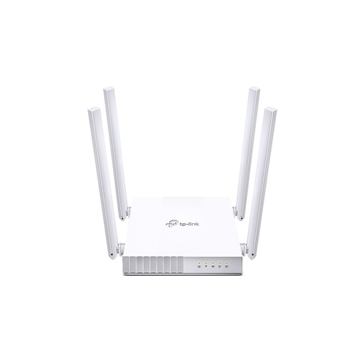 [6935364089474] TP-Link Archer C24 - AC750 Wireless Dual Band Router