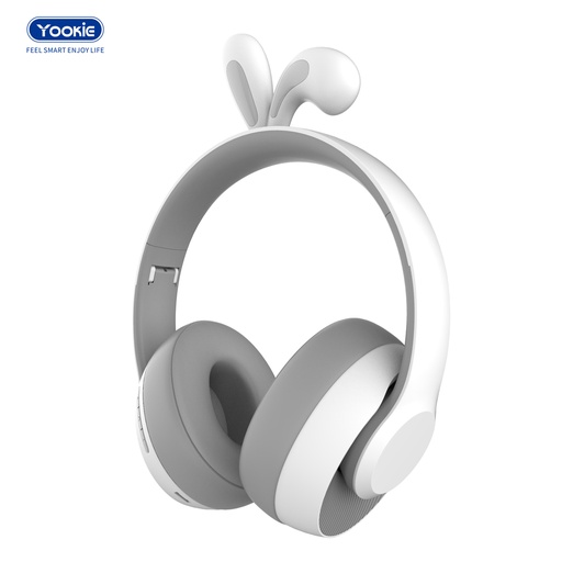 [6971916569308] Yookie YB11 Wireless Headphone