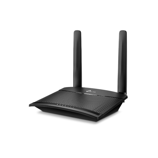 [6935364088804] TP-Link TL-MR100 - 300Mbps WirelessN 4G LTE Router