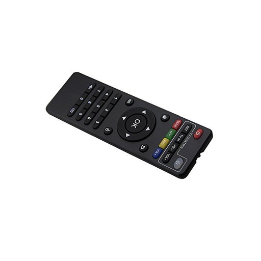 [037100177] Android TV Box Remote Control (X96mini / T96mini / MXQ Pro)