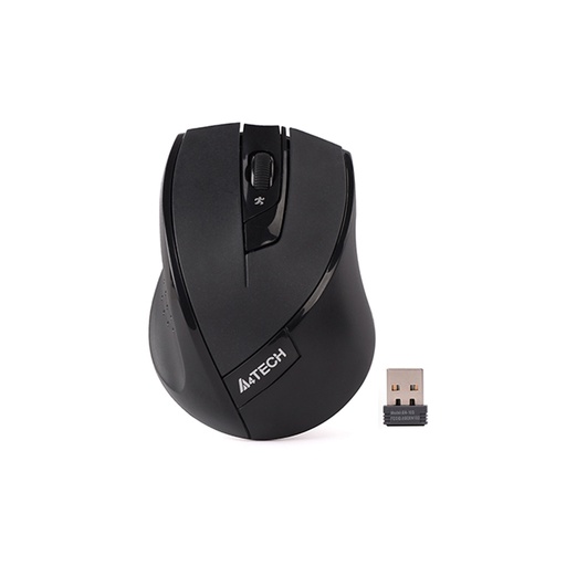[021800007] Q7 Wireless Mouse