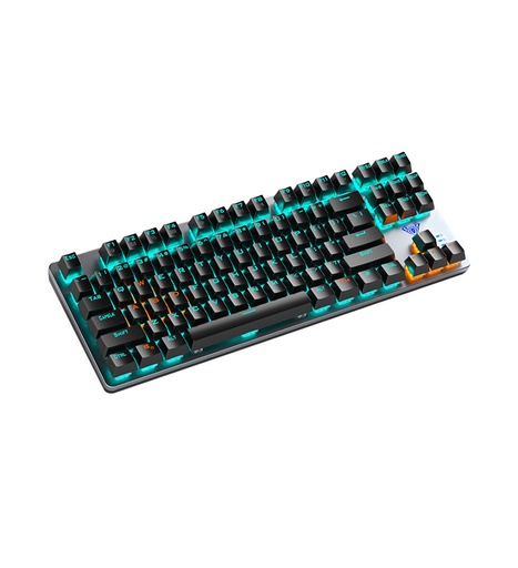[6948391240688] AULA Mechanical Gaming Keyboard F3287